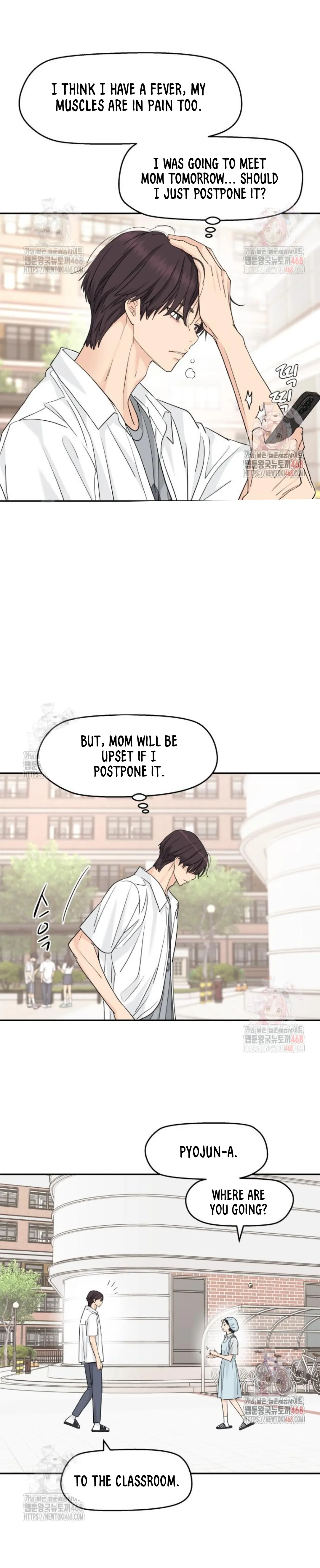 Sam Plays the Game chapter 48 page 89