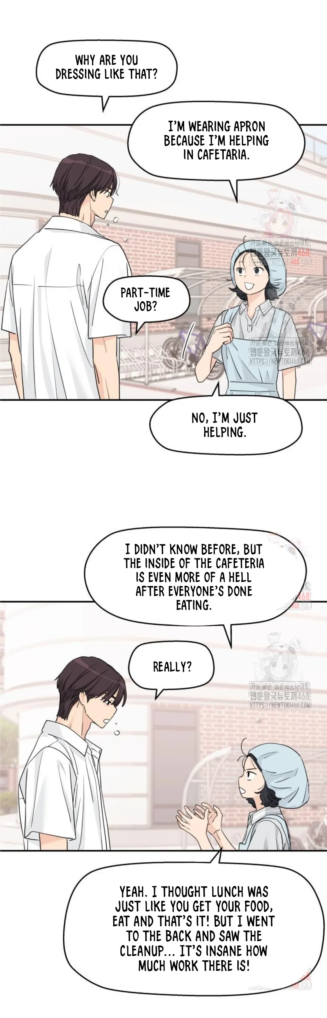 Sam Plays the Game chapter 48 page 90
