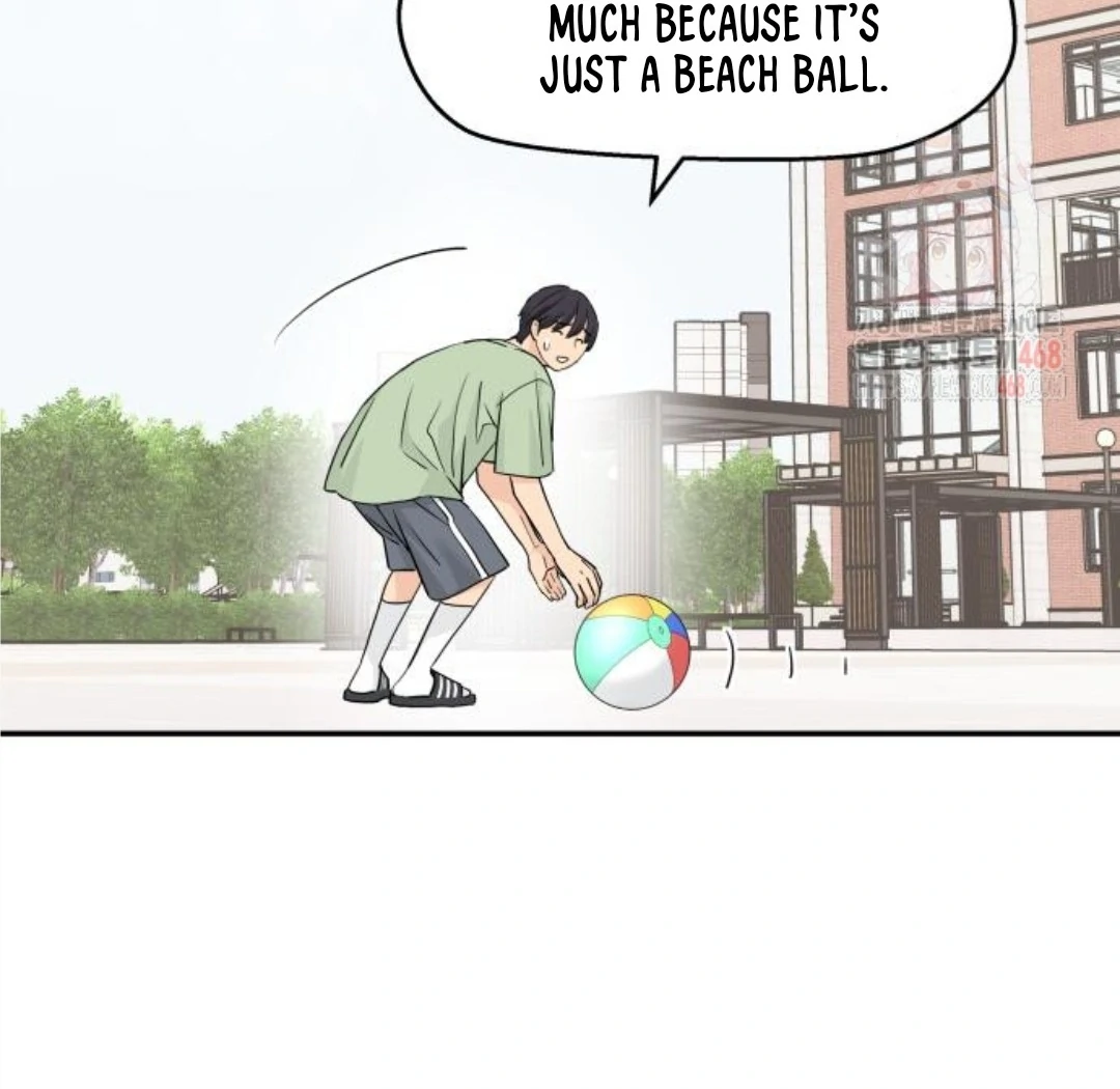 Sam Plays the Game chapter 48 page 97