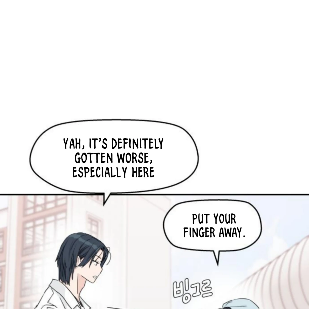 Sam Plays the Game chapter 49 page 23