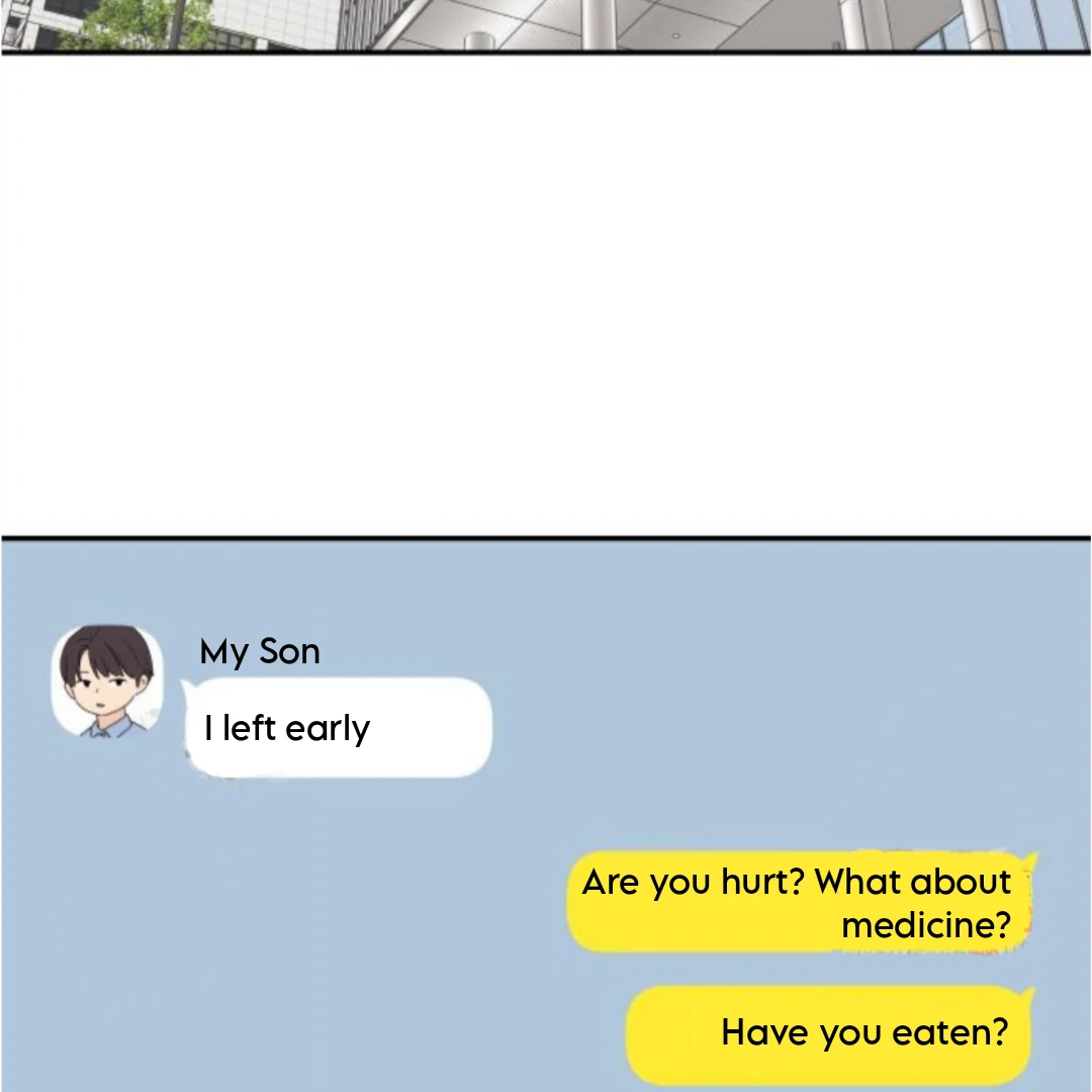 Sam Plays the Game chapter 49 page 33