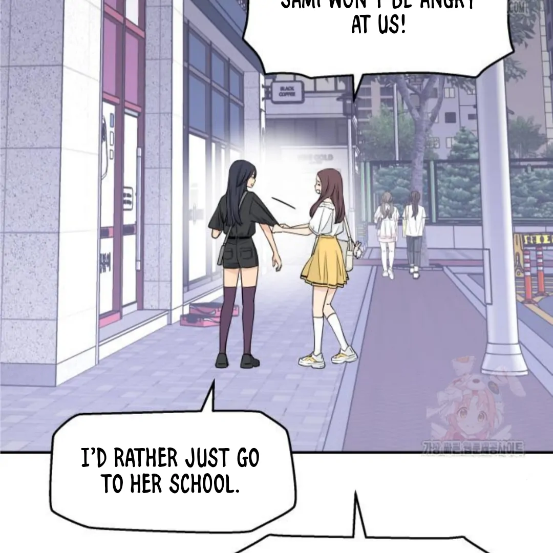 Sam Plays the Game chapter 49 page 60