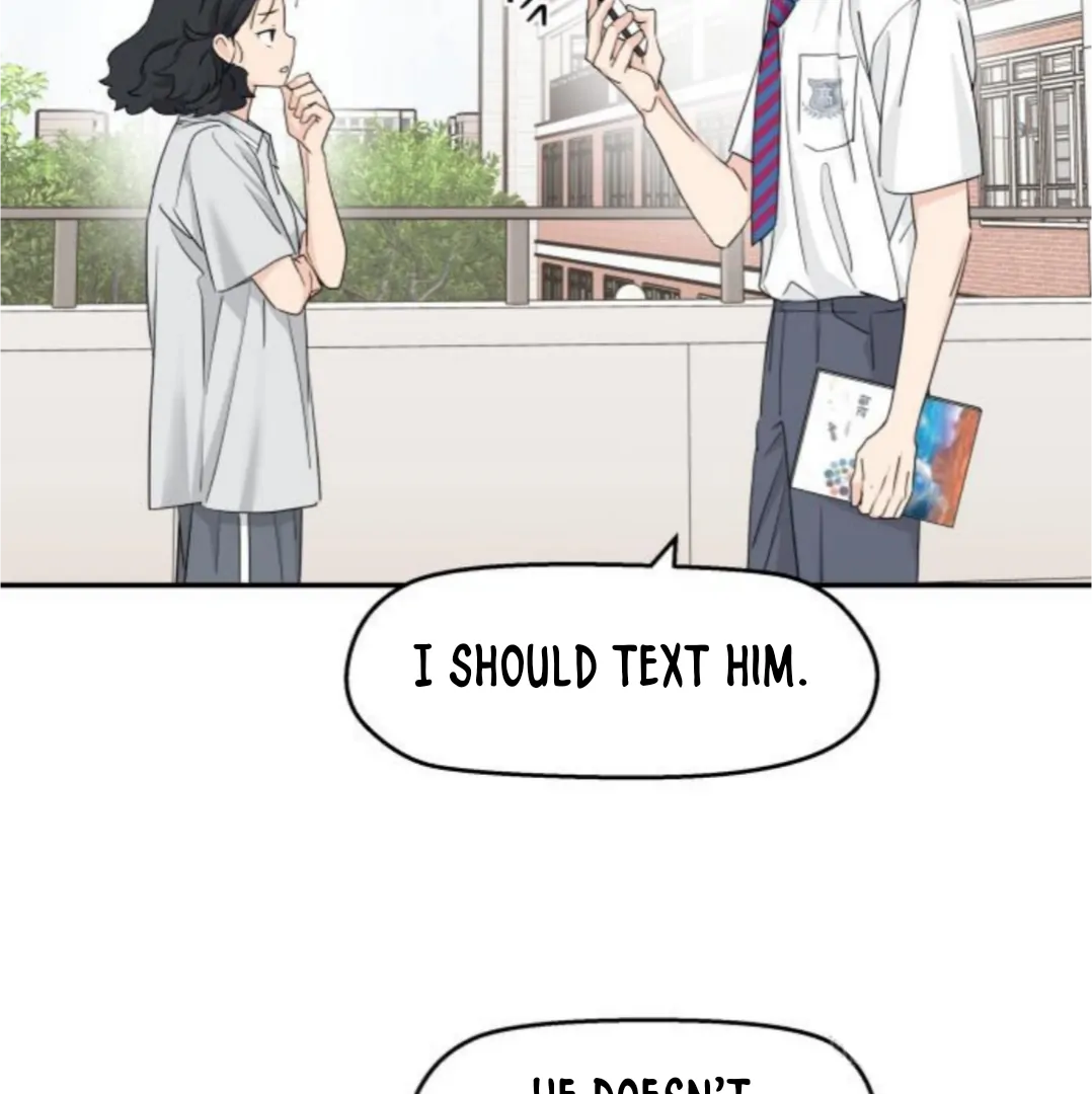 Sam Plays the Game chapter 49 page 74