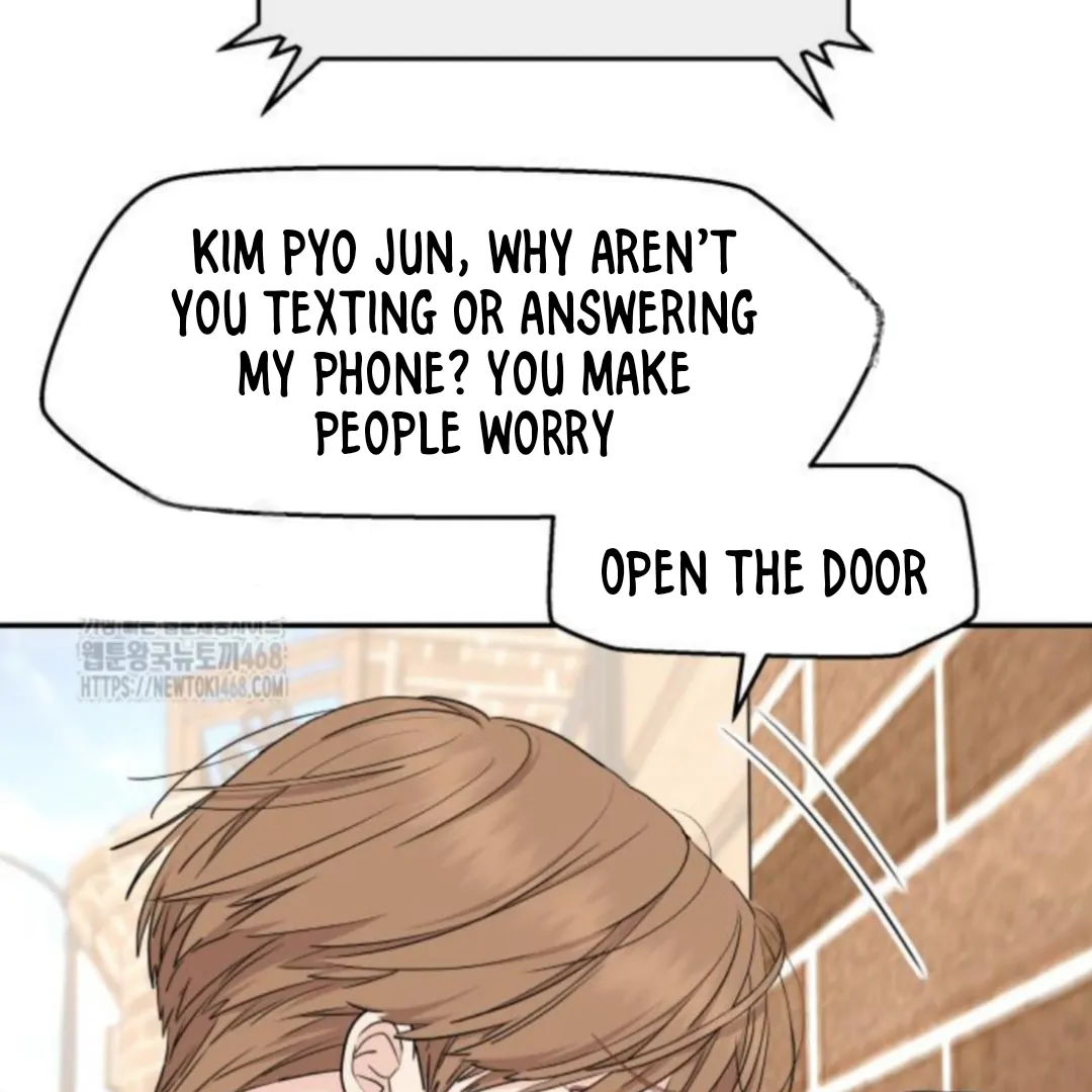 Sam Plays the Game chapter 49 page 82