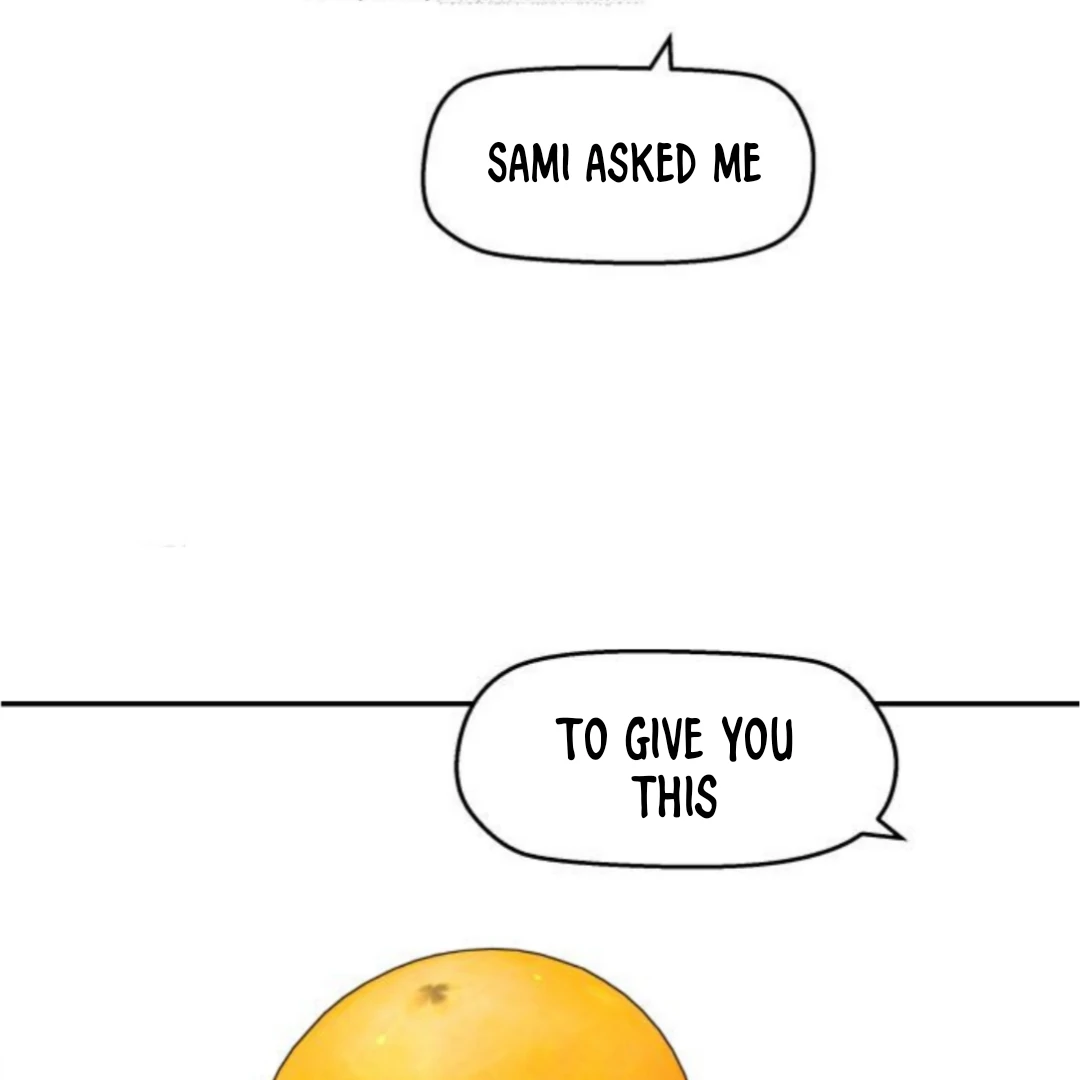 Sam Plays the Game chapter 49 page 95