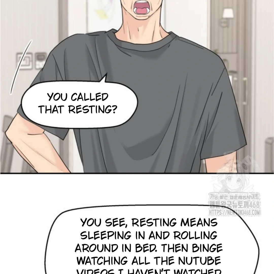 Sam Plays the Game chapter 52 page 22