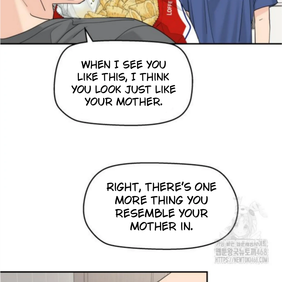 Sam Plays the Game chapter 52 page 28