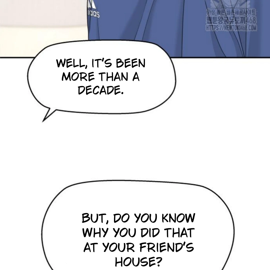 Sam Plays the Game chapter 52 page 35