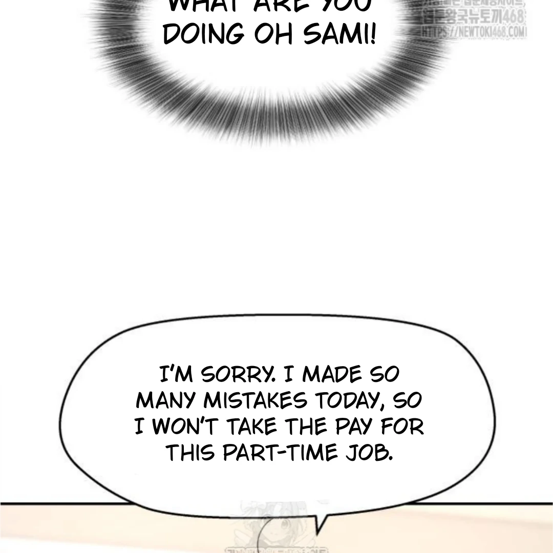Sam Plays the Game chapter 52 page 45