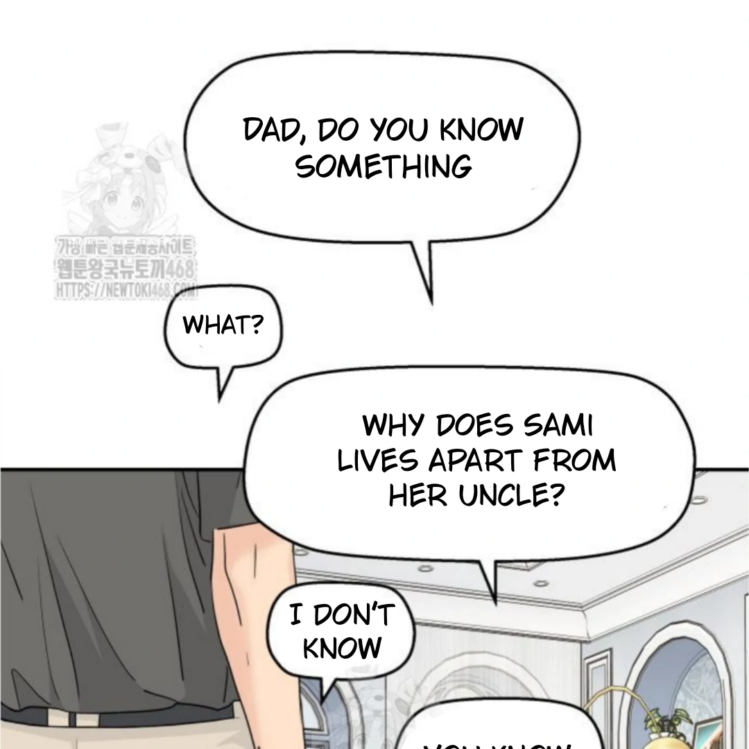 Sam Plays the Game chapter 52 page 5