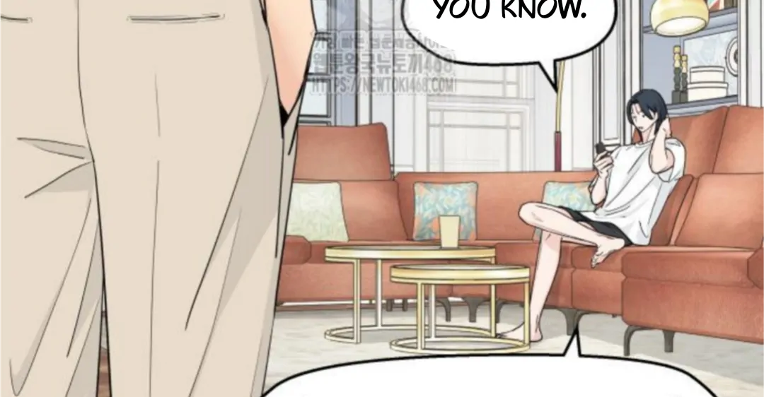 Sam Plays the Game chapter 52 page 6