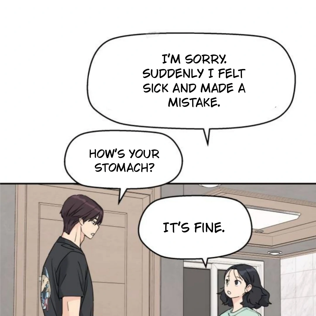 Sam Plays the Game chapter 53 page 32