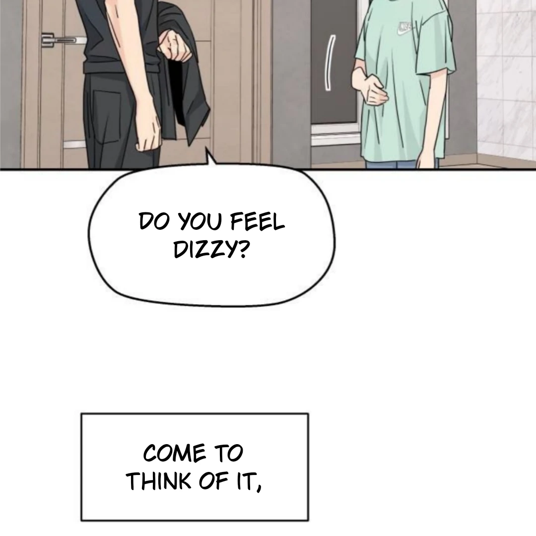 Sam Plays the Game chapter 53 page 33