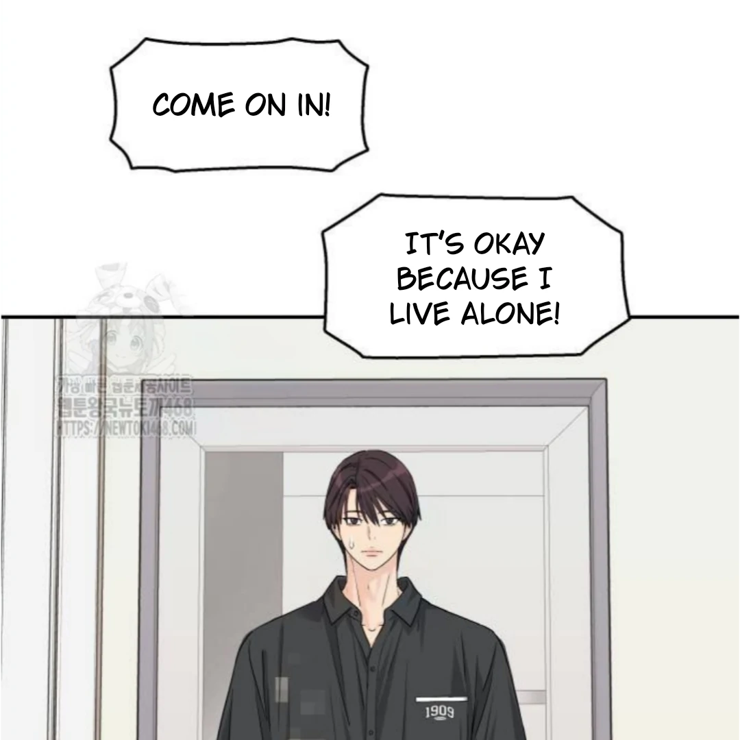 Sam Plays the Game chapter 53 page 6
