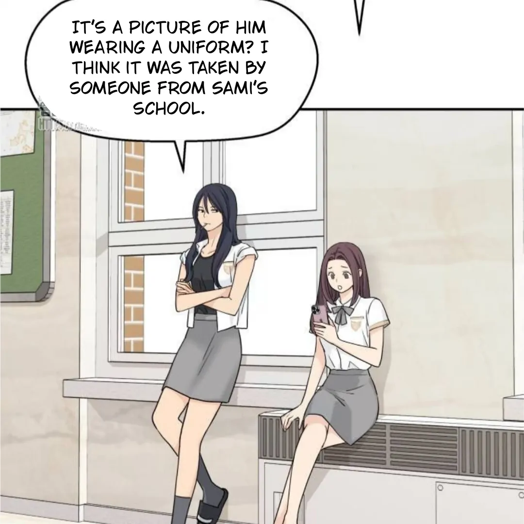 Sam Plays the Game chapter 55 page 4