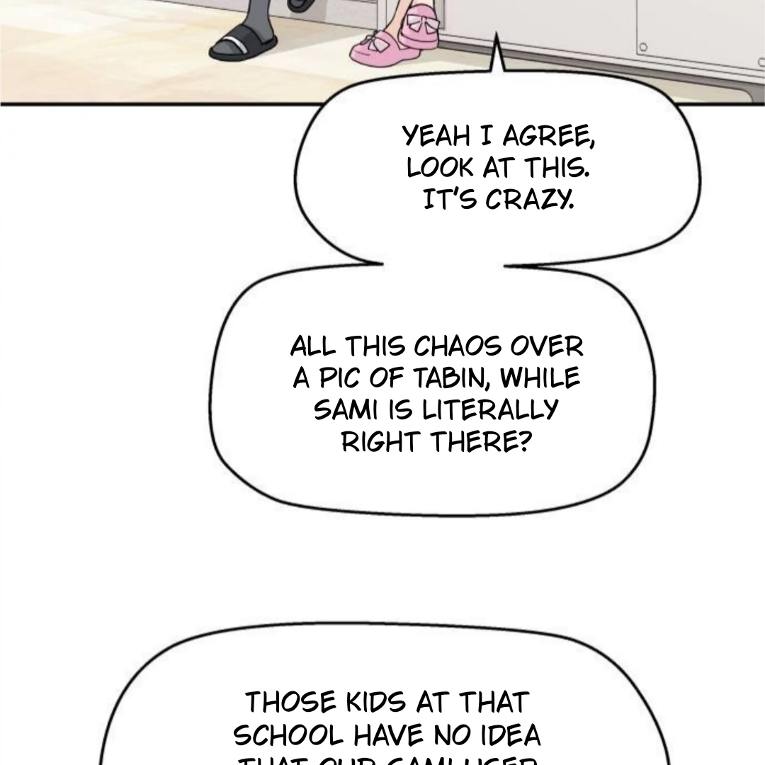 Sam Plays the Game chapter 55 page 5