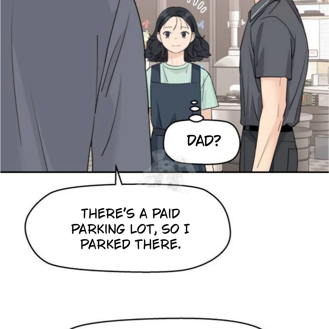 Sam Plays the Game chapter 55 page 83