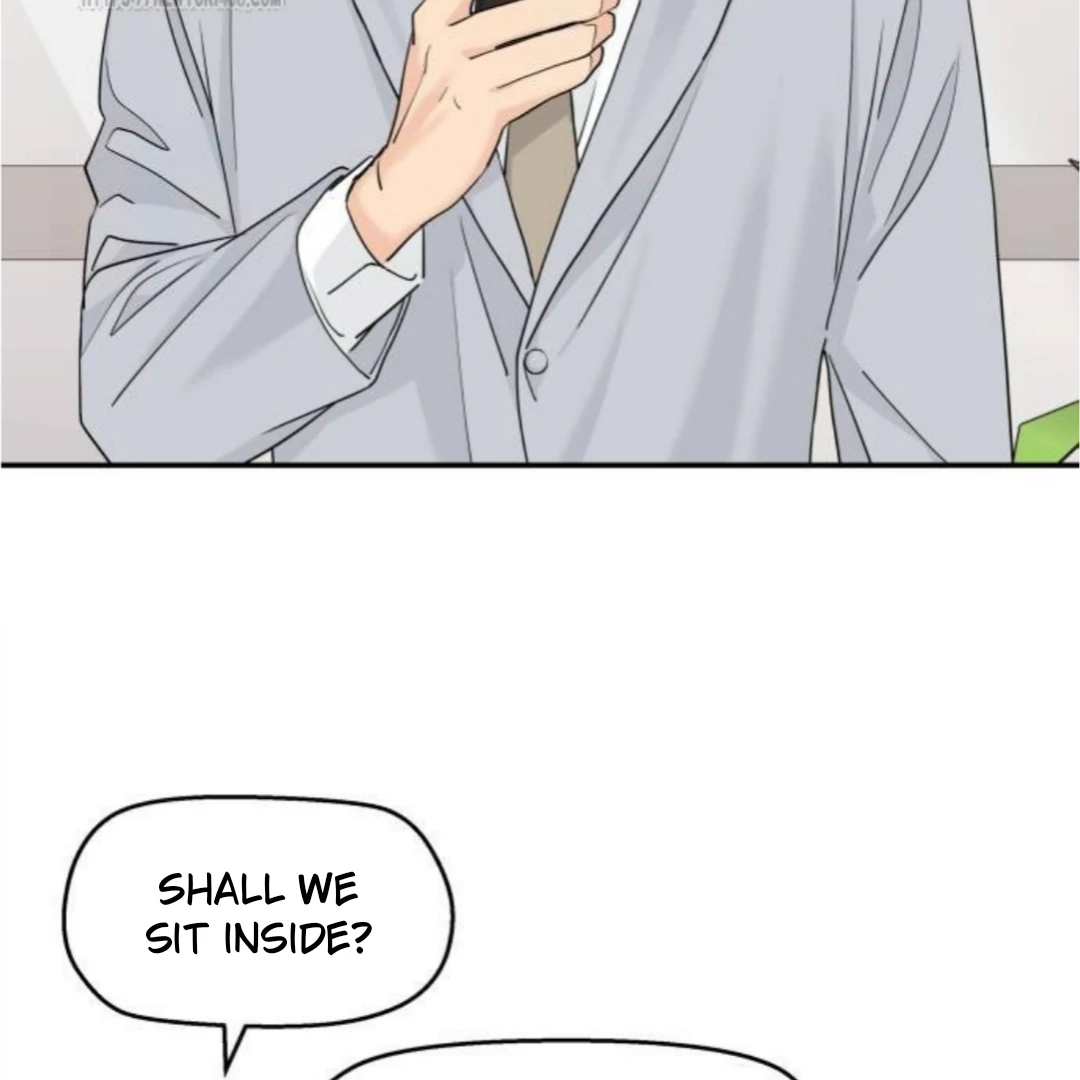 Sam Plays the Game chapter 55 page 85