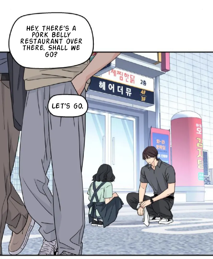 Sam Plays the Game chapter 56 page 4