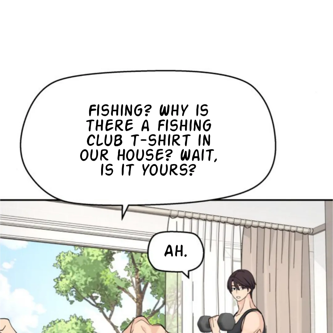 Sam Plays the Game chapter 57 page 3