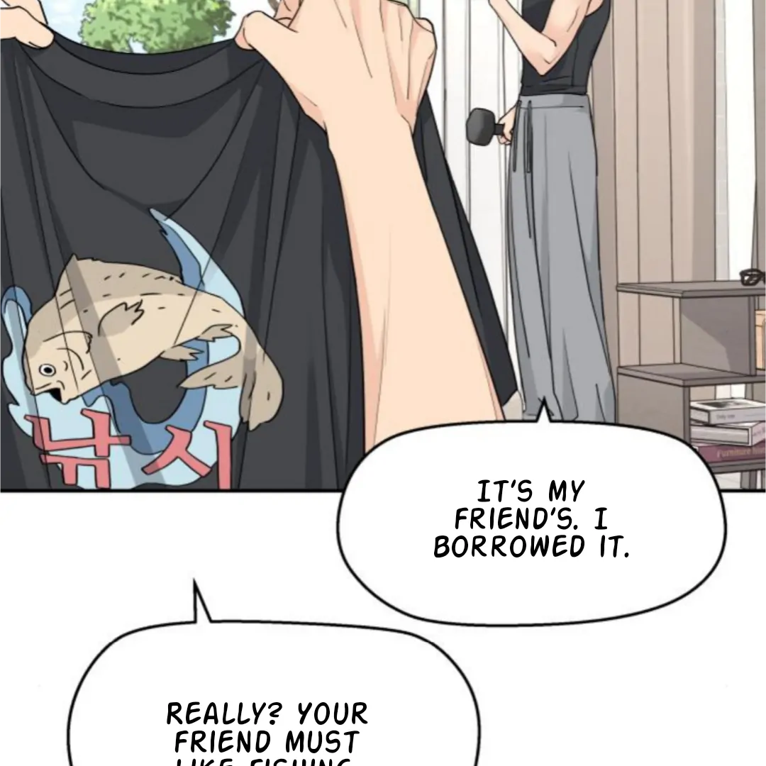Sam Plays the Game chapter 57 page 4