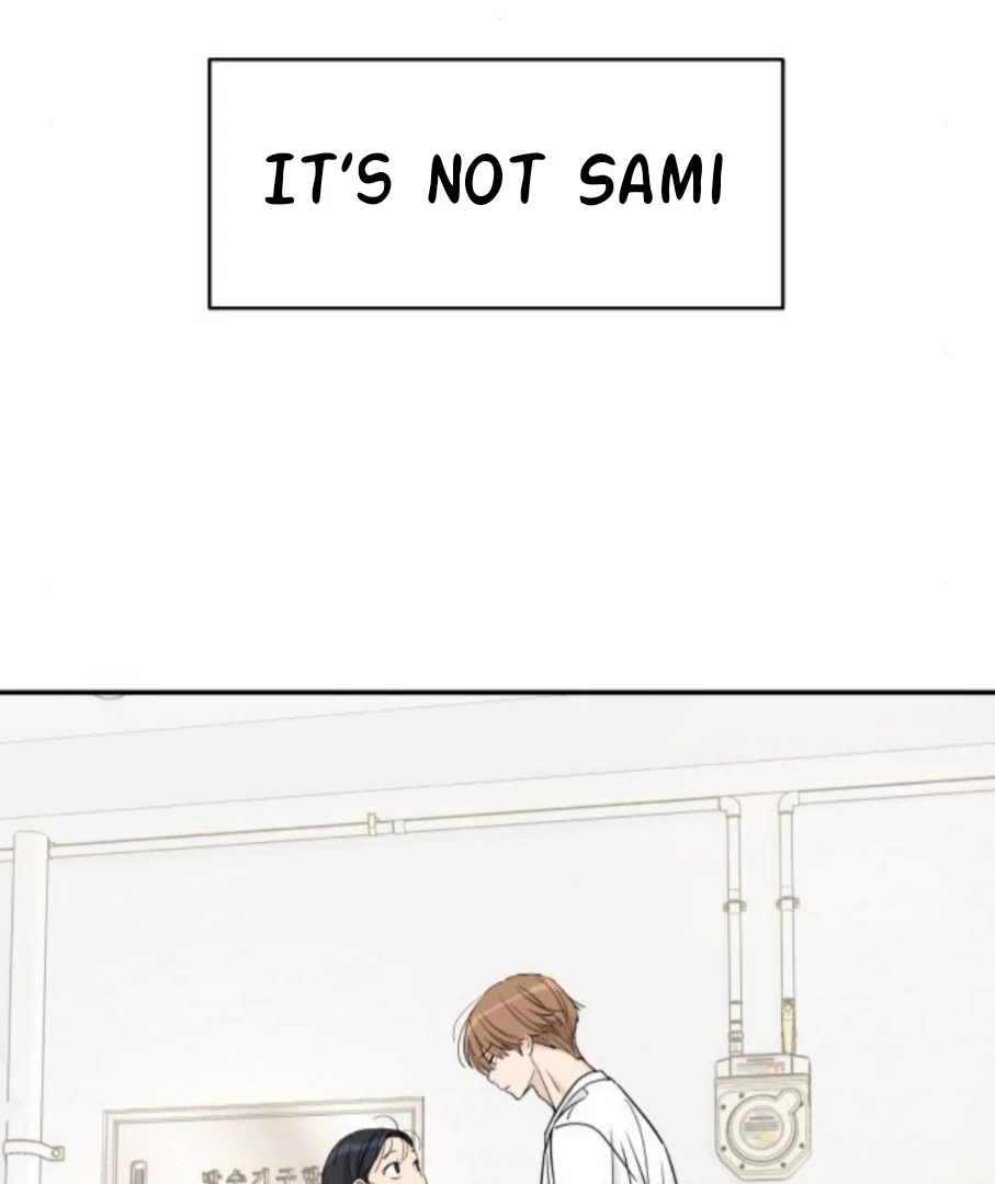 Sam Plays the Game chapter 57 page 71