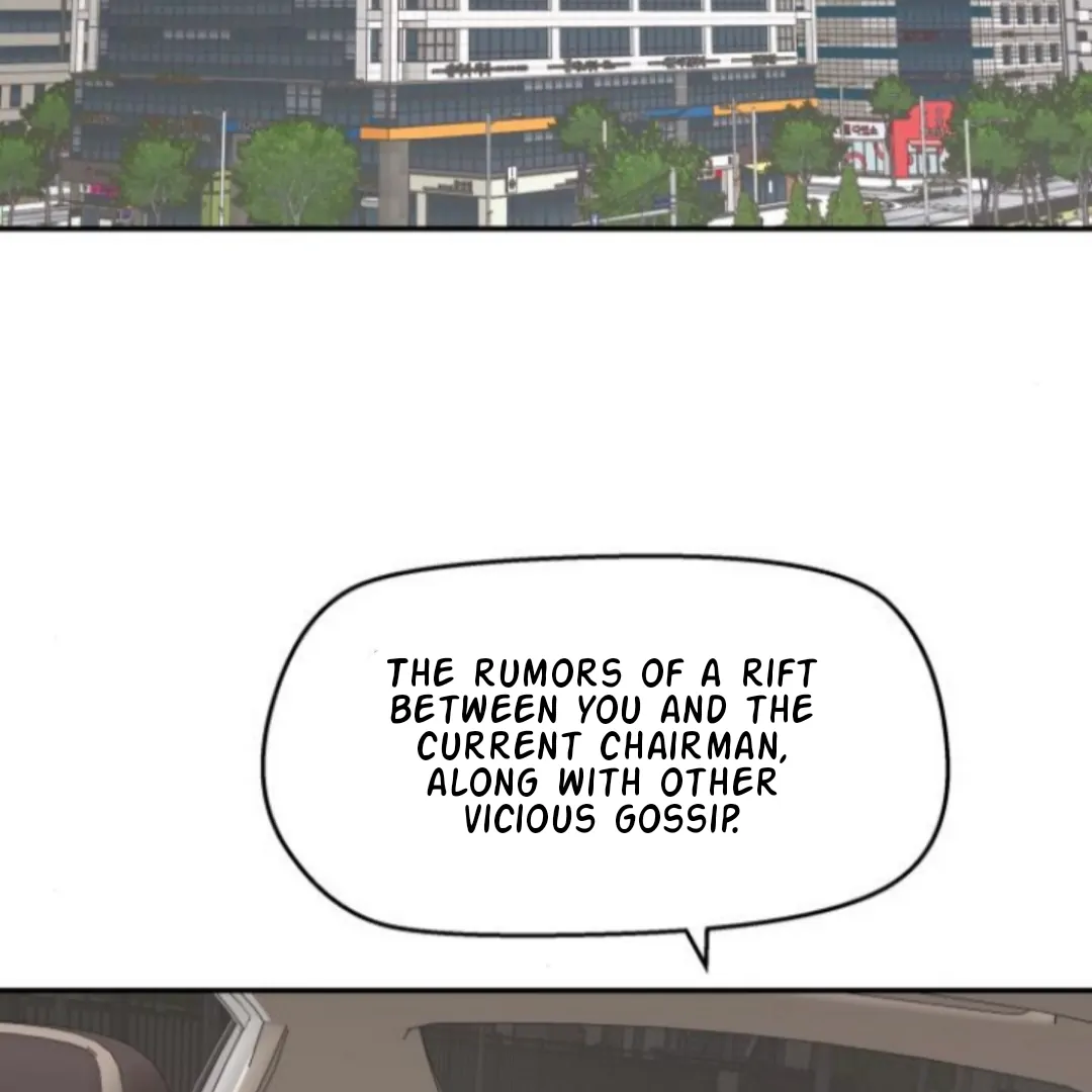 Sam Plays the Game chapter 61 page 3