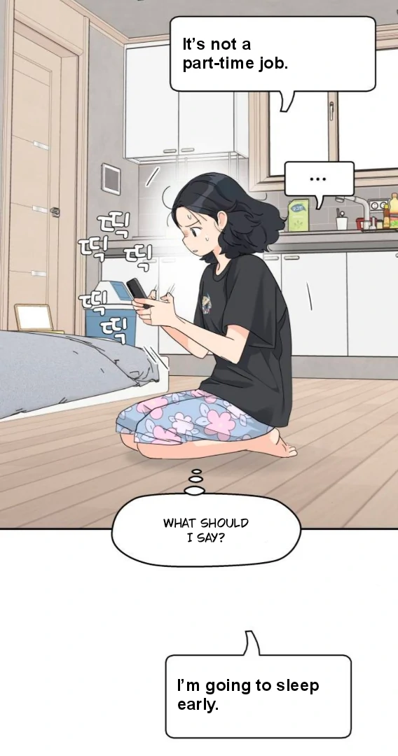 Sam Plays the Game chapter 63 page 29