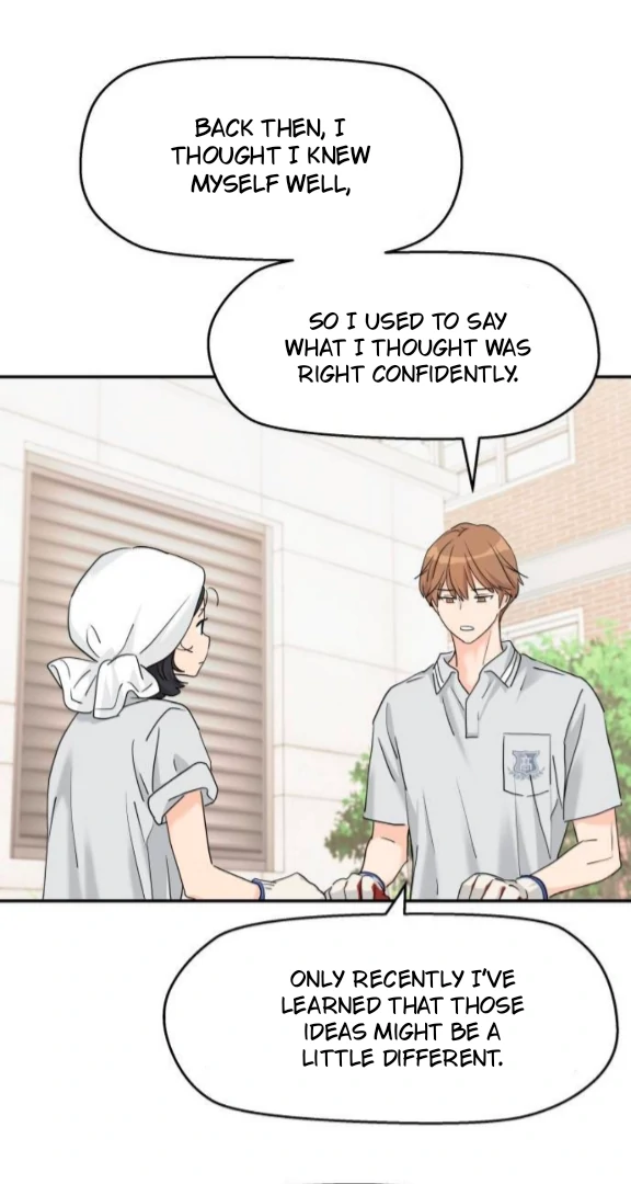 Sam Plays the Game chapter 63 page 3