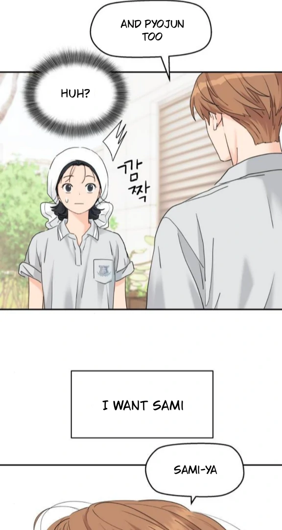 Sam Plays the Game chapter 63 page 4