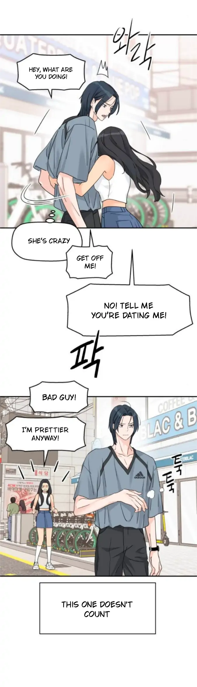 Sam Plays the Game chapter 63 page 49