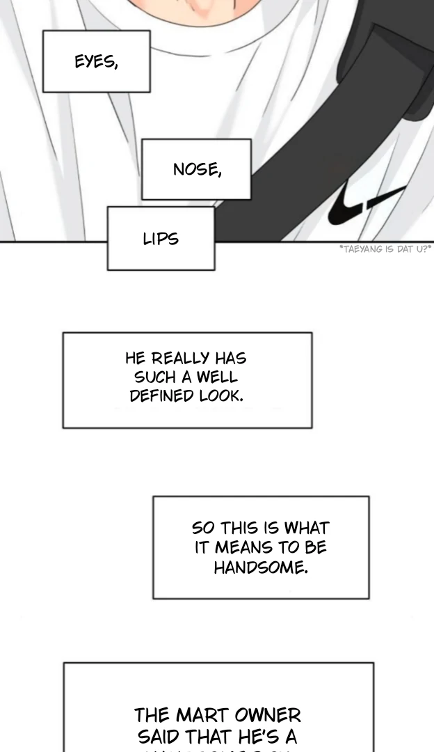 Sam Plays the Game chapter 63 page 68