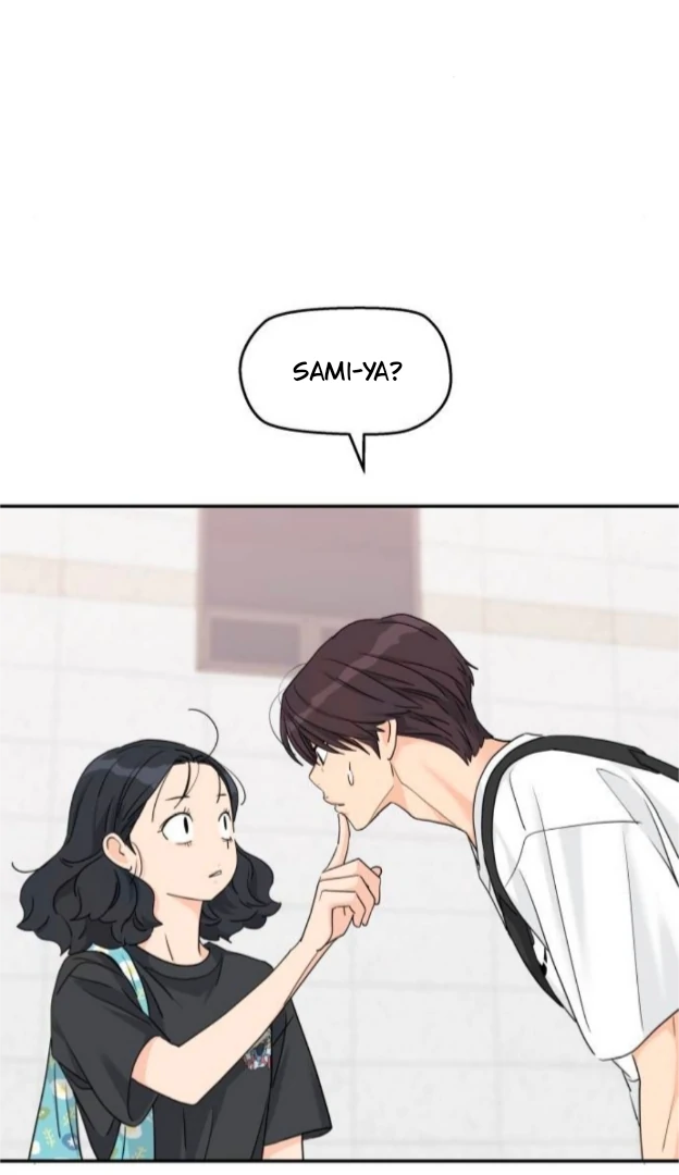Sam Plays the Game chapter 63 page 71