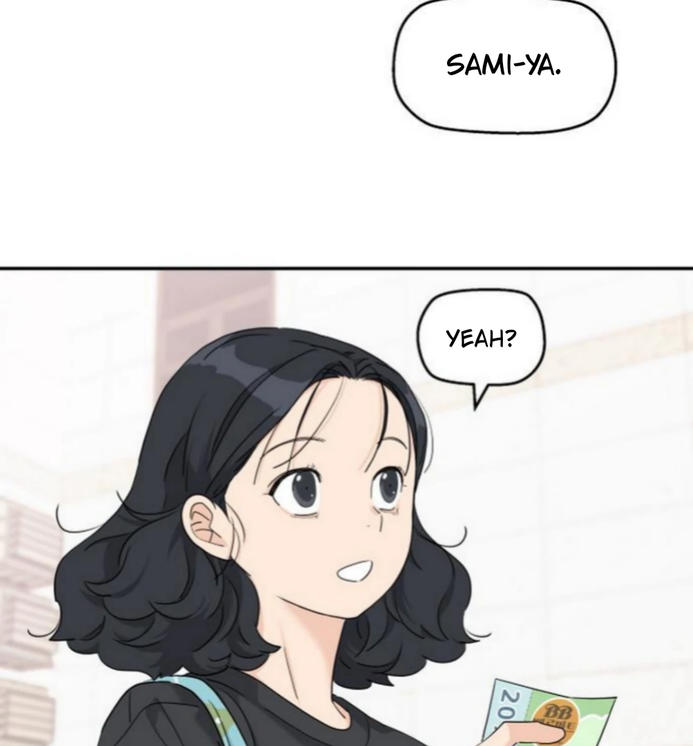 Sam Plays the Game chapter 64 page 32