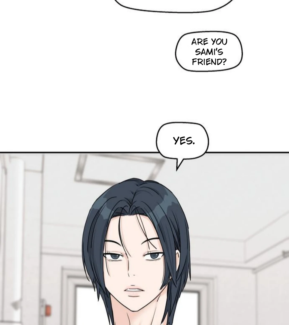 Sam Plays the Game chapter 64 page 4
