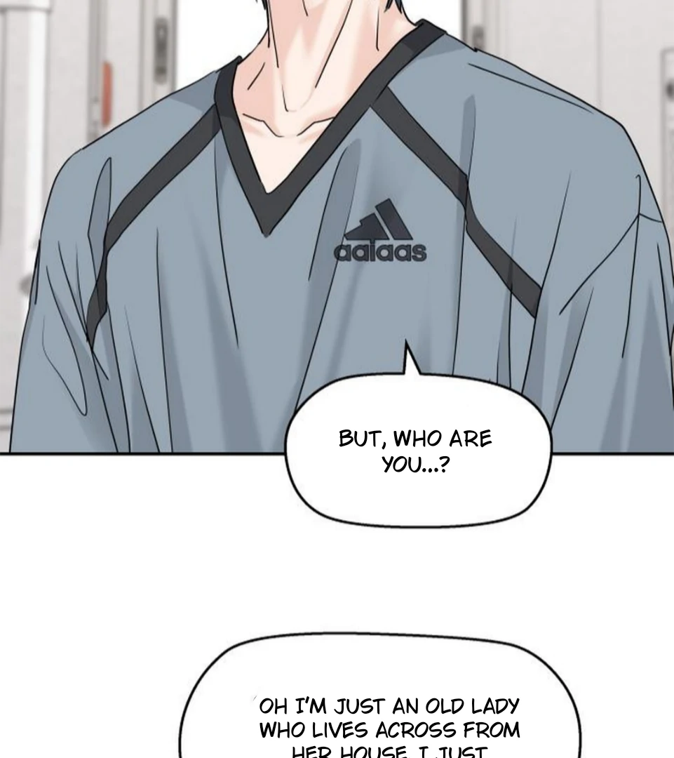 Sam Plays the Game chapter 64 page 5