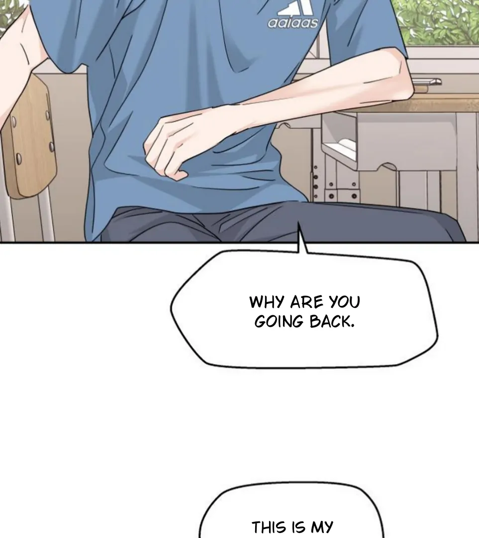 Sam Plays the Game chapter 64 page 64