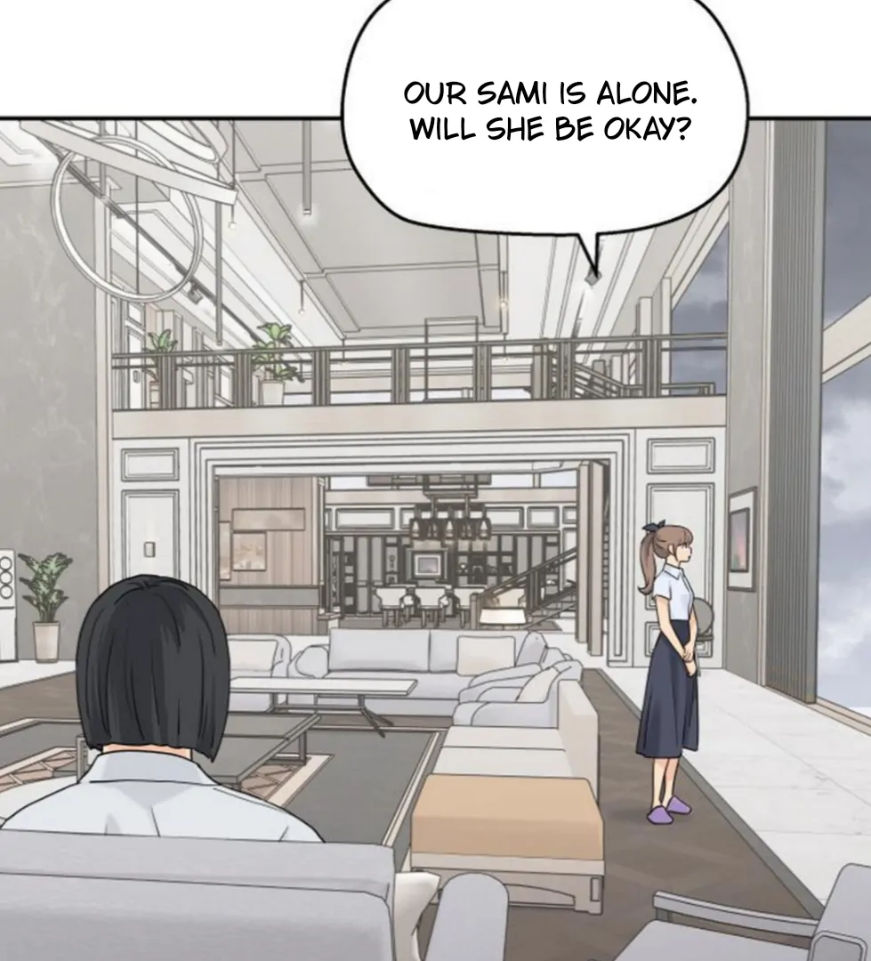 Sam Plays the Game chapter 64 page 86