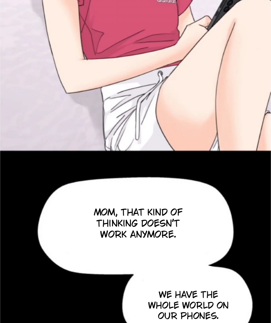 Sam Plays the Game chapter 65 page 3