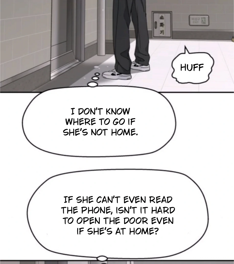 Sam Plays the Game chapter 65 page 30