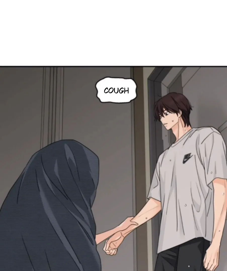 Sam Plays the Game chapter 65 page 40