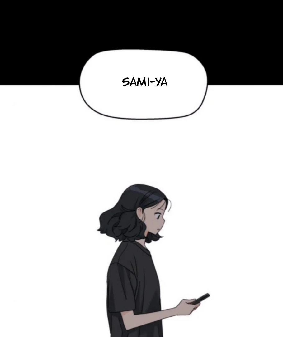 Sam Plays the Game chapter 65 page 8