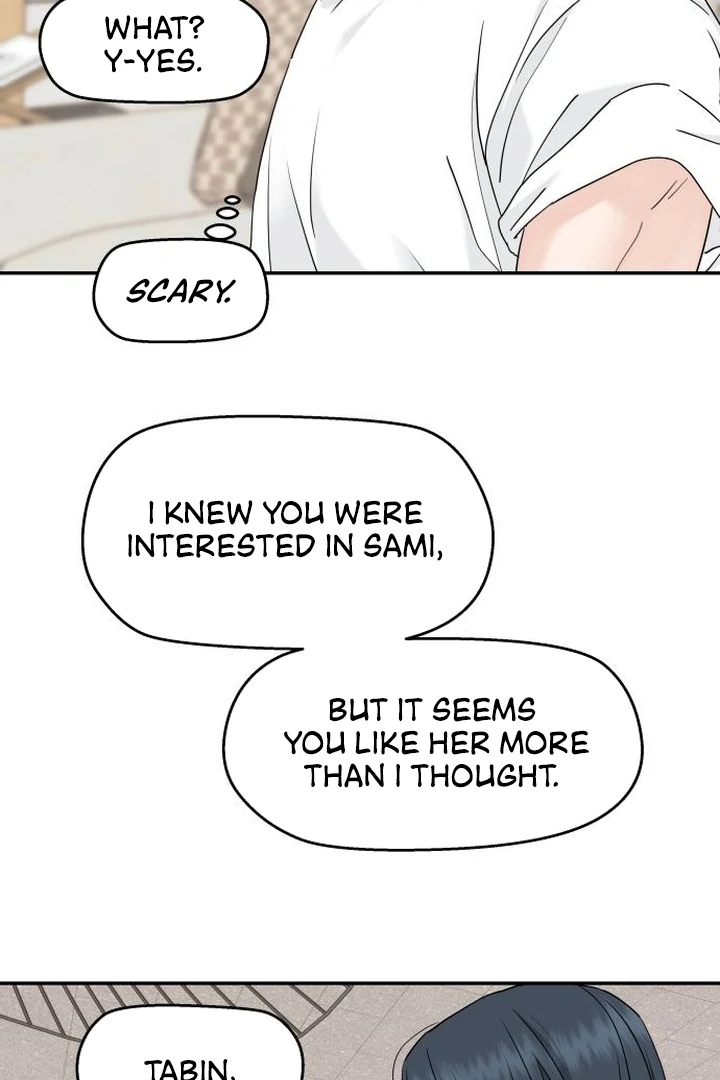 Sam Plays the Game chapter 67 page 32
