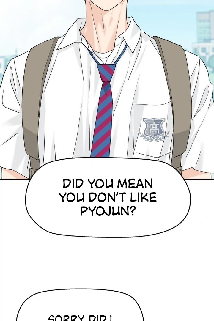 Sam Plays the Game chapter 67 page 4