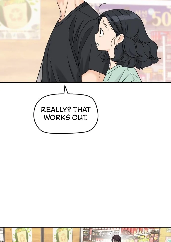 Sam Plays the Game chapter 67 page 41