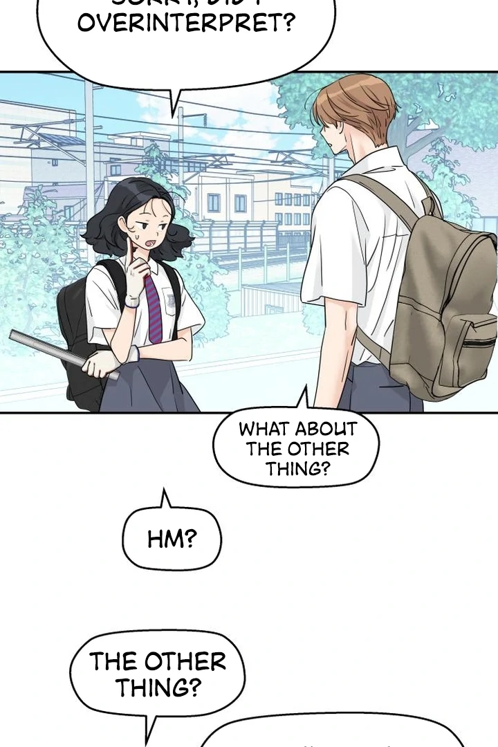 Sam Plays the Game chapter 67 page 5