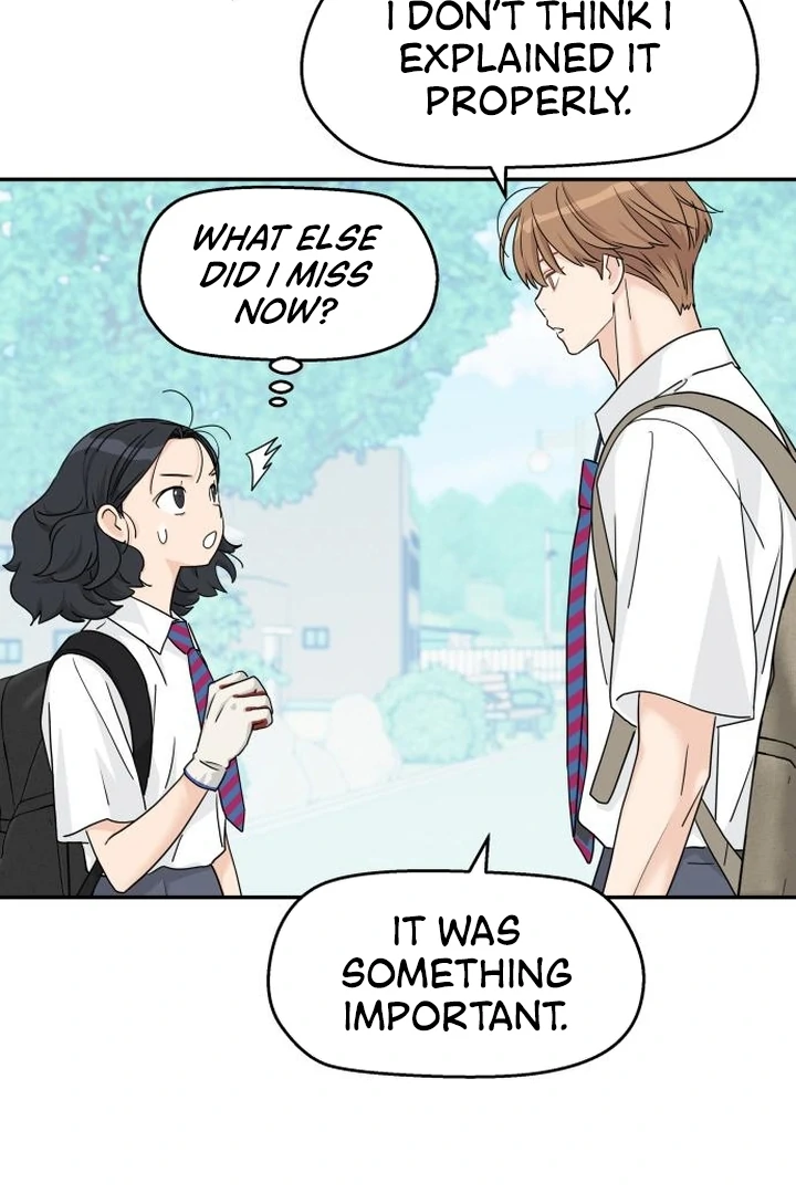 Sam Plays the Game chapter 67 page 6
