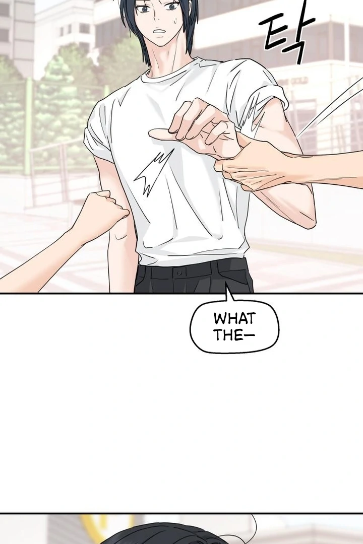 Sam Plays the Game chapter 67 page 72