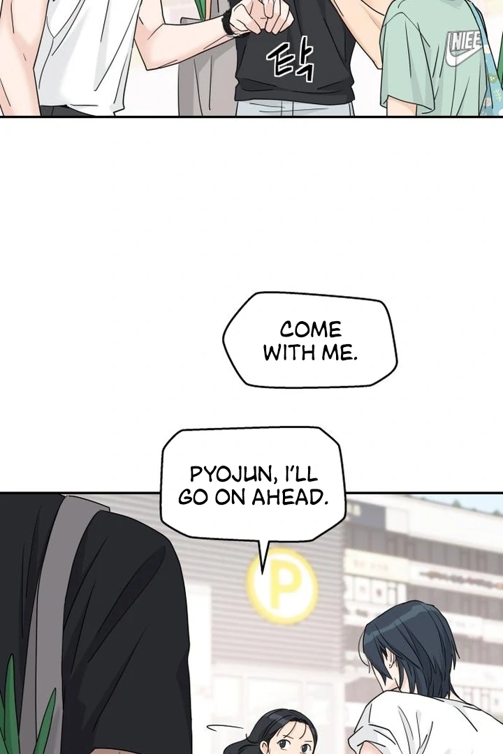 Sam Plays the Game chapter 67 page 76