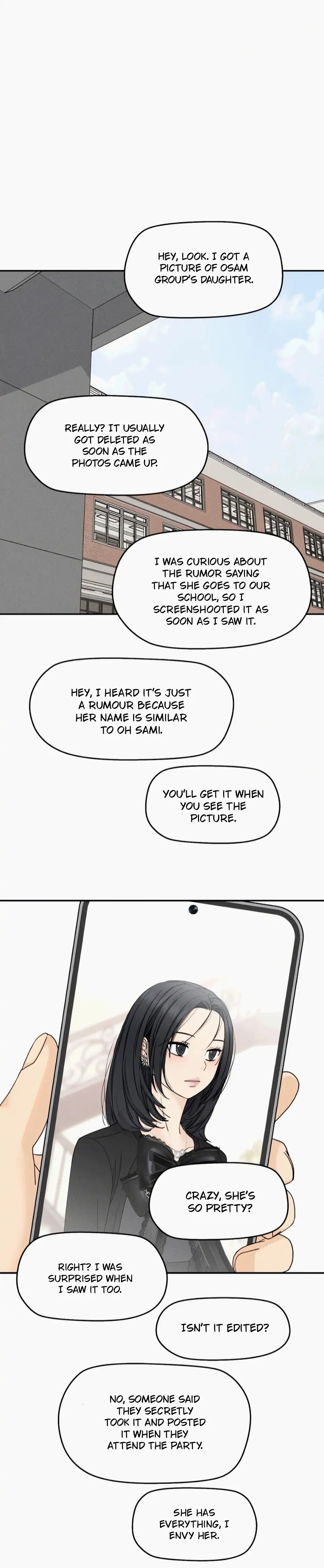 Sam Plays the Game chapter 68 page 45